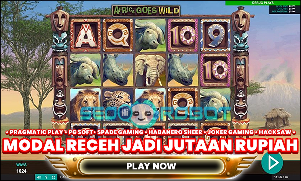 Tips Agar Mudah Menang Di Situs Casino Online