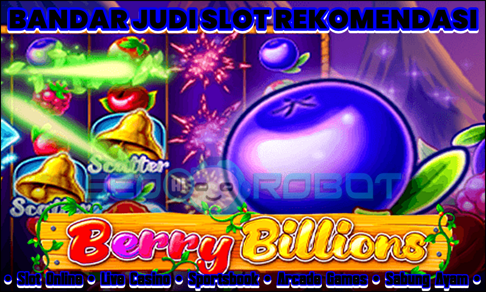 Daftar Provider Terbaik Situs Slot Terbaru