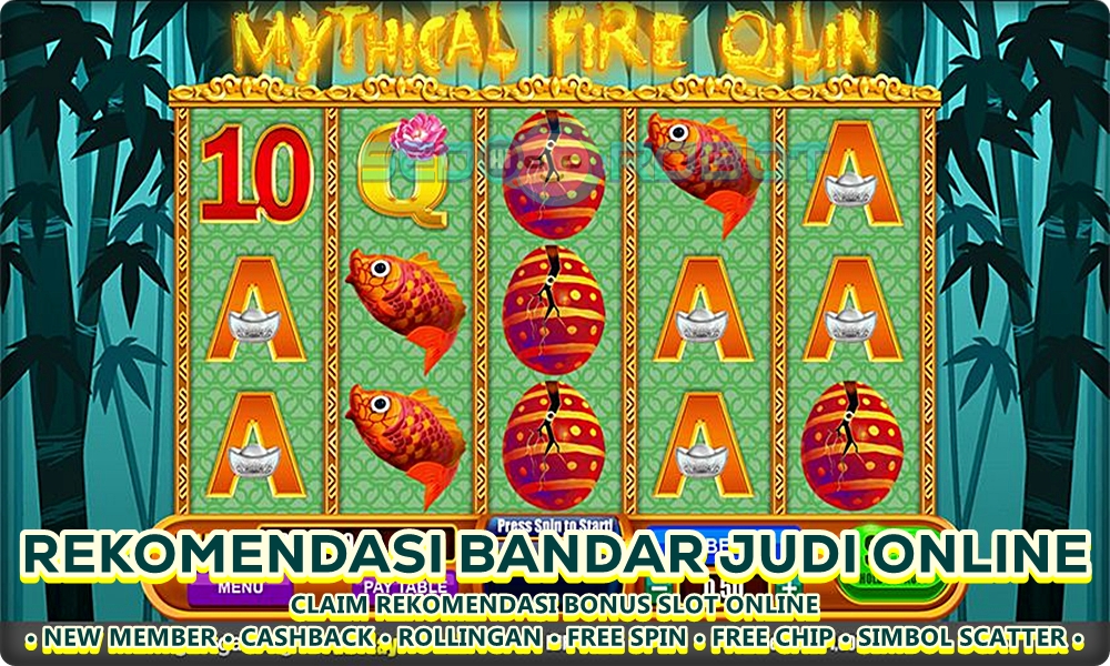 Keunggulan Bermain di Daftar Link Situs Slot Gacor Dibandingkan Kasino Darat