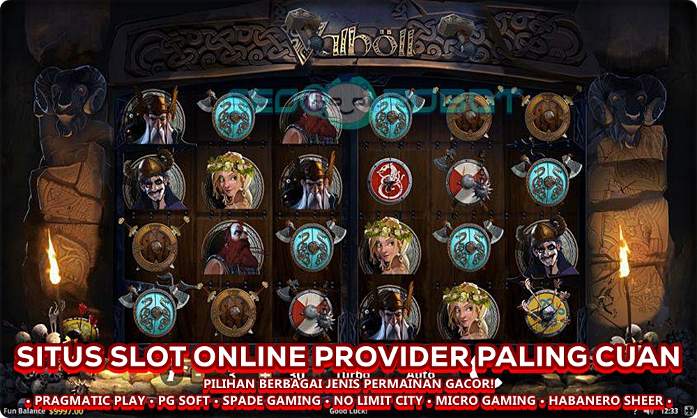 Penjelasan Gampang Dadu Online & RTP Slot